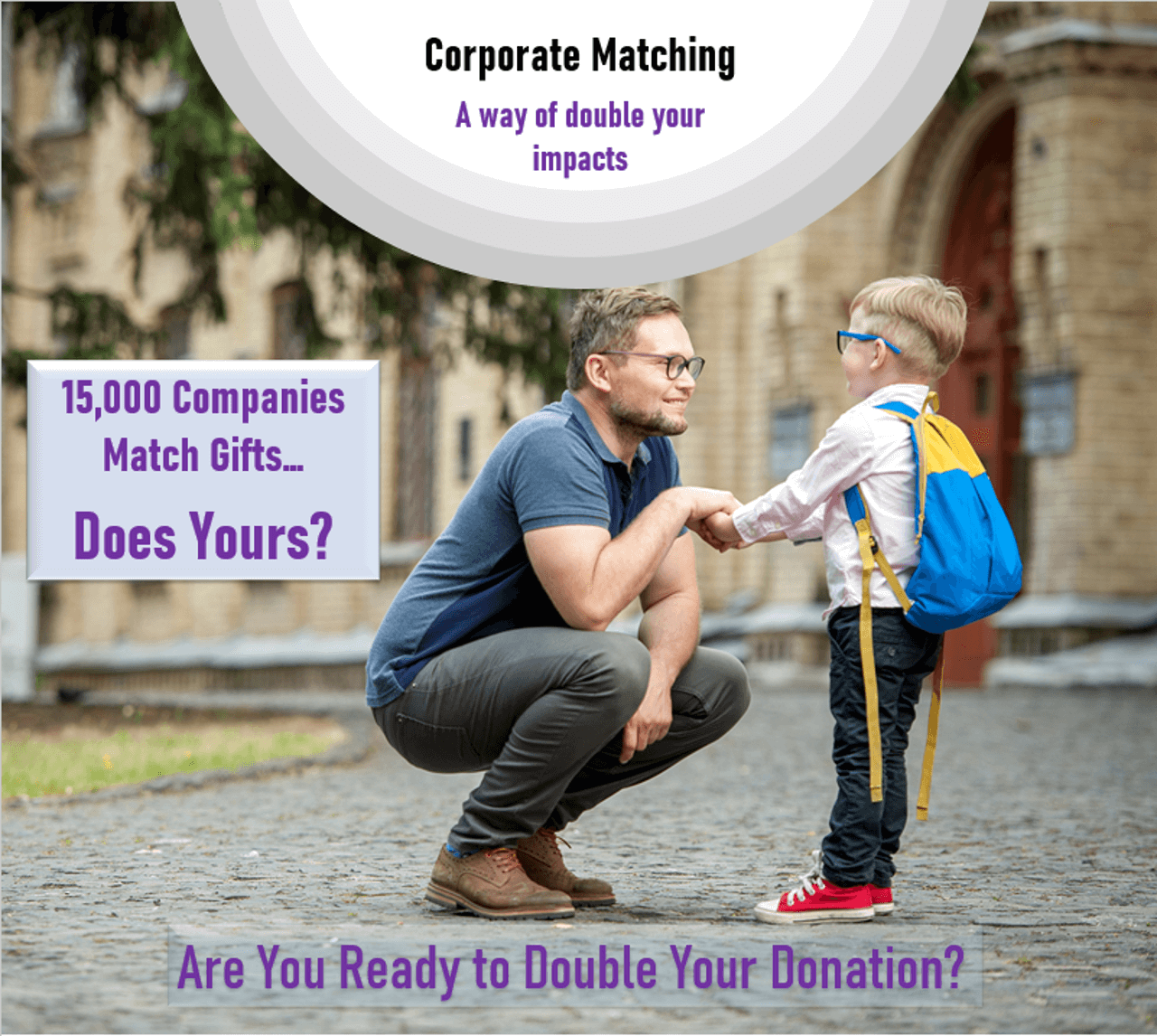 Corporate Matching