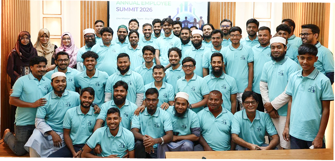 About Projects4Humanity