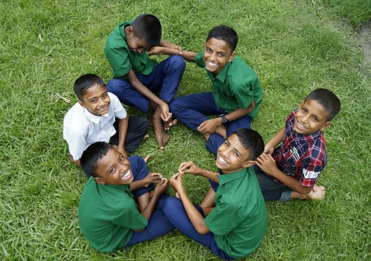 Complete Orphan Care