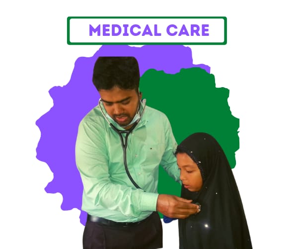 Medical Care