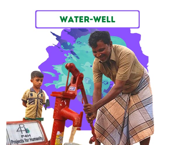Water-well