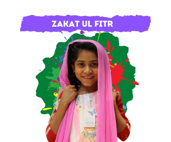Zakat –ul- Fitr