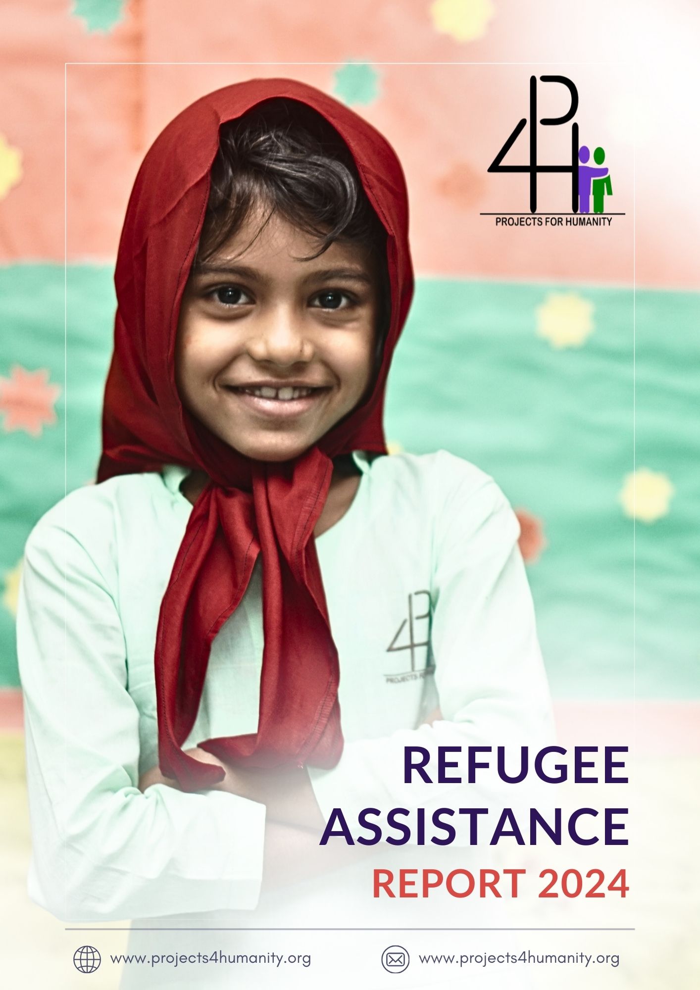 Refugee Assistance Report 2024