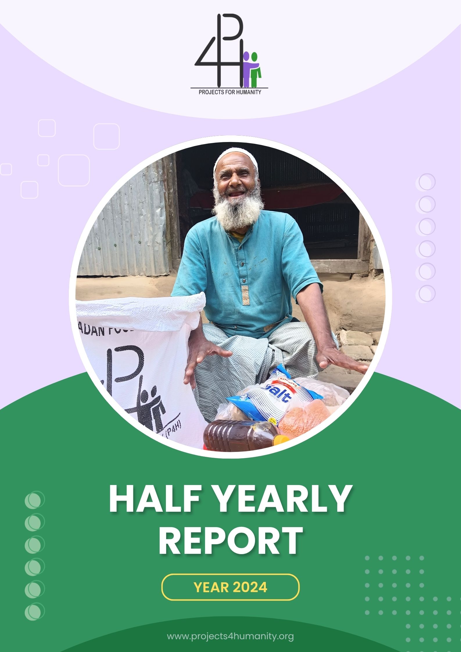 Half Yearly Report 2024